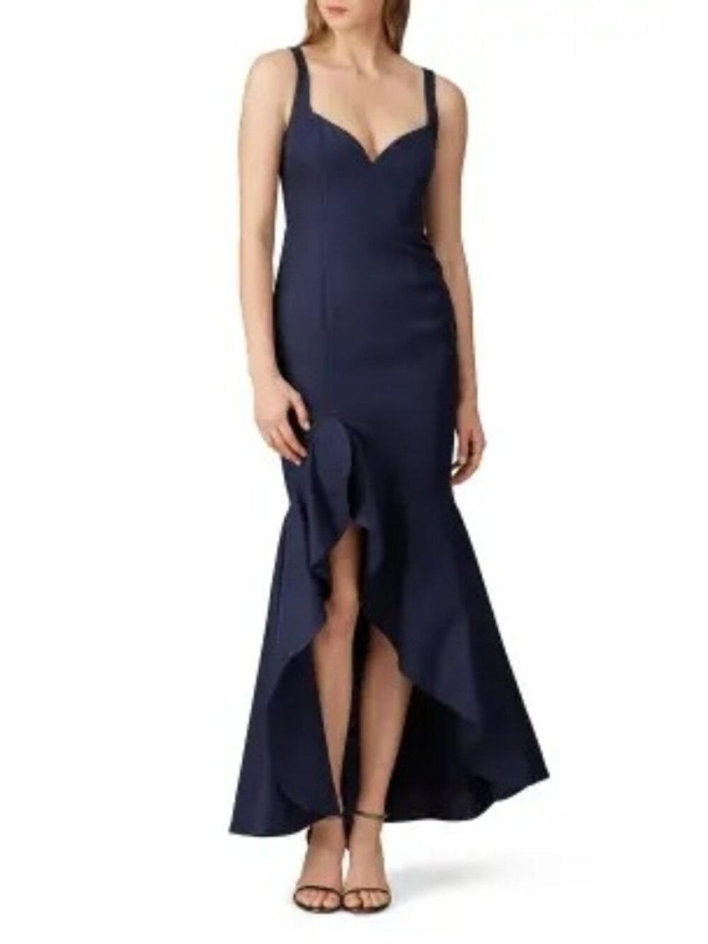 R-82. Fame & Partners The Bromley Gown